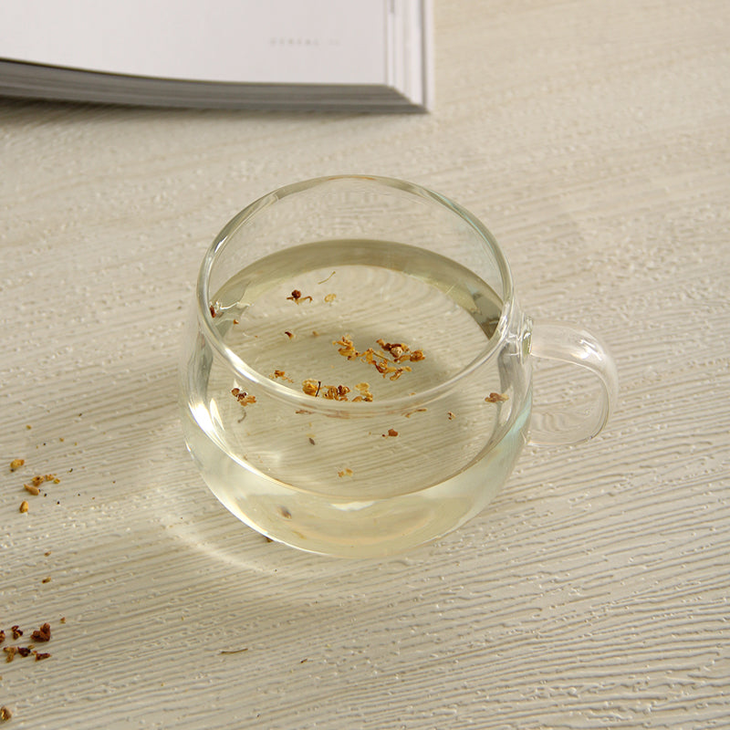 Osmanthus Oolong Tea 150g Tin Loose Premium Tea
