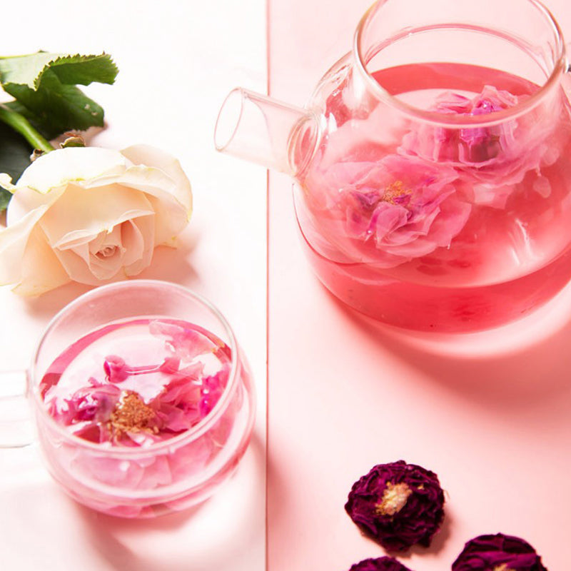 Blooming Rose Hebal tea 30g