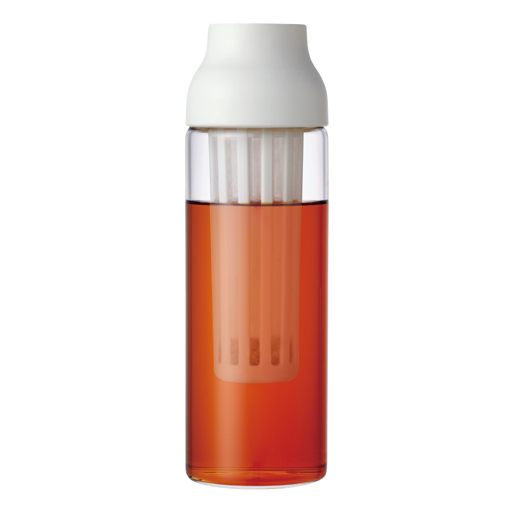 Kinto Capsule Cold Brew Carafe 1L