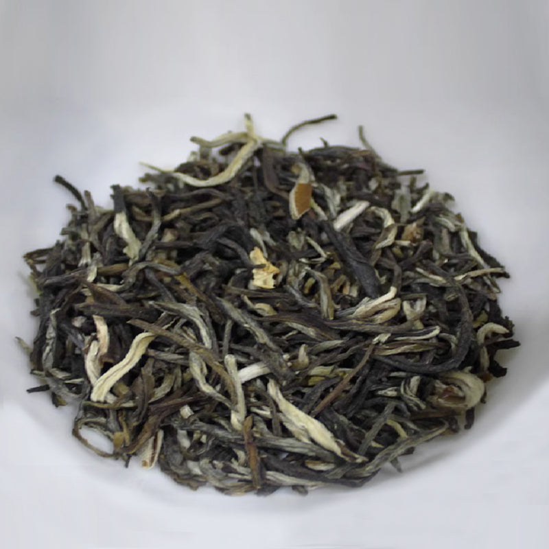 Whispering Jasmine Green Tea 200g  Loose Leaf Chinese Jasmine Tea