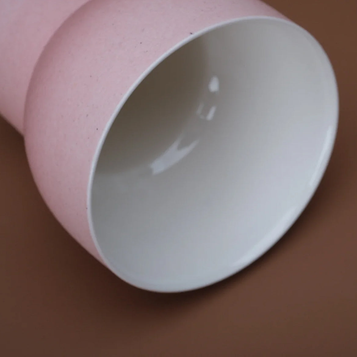 Pink Handy Cup 185ml