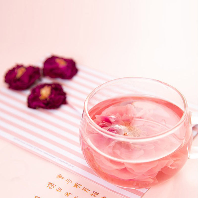 Blooming Rose Hebal tea 30g