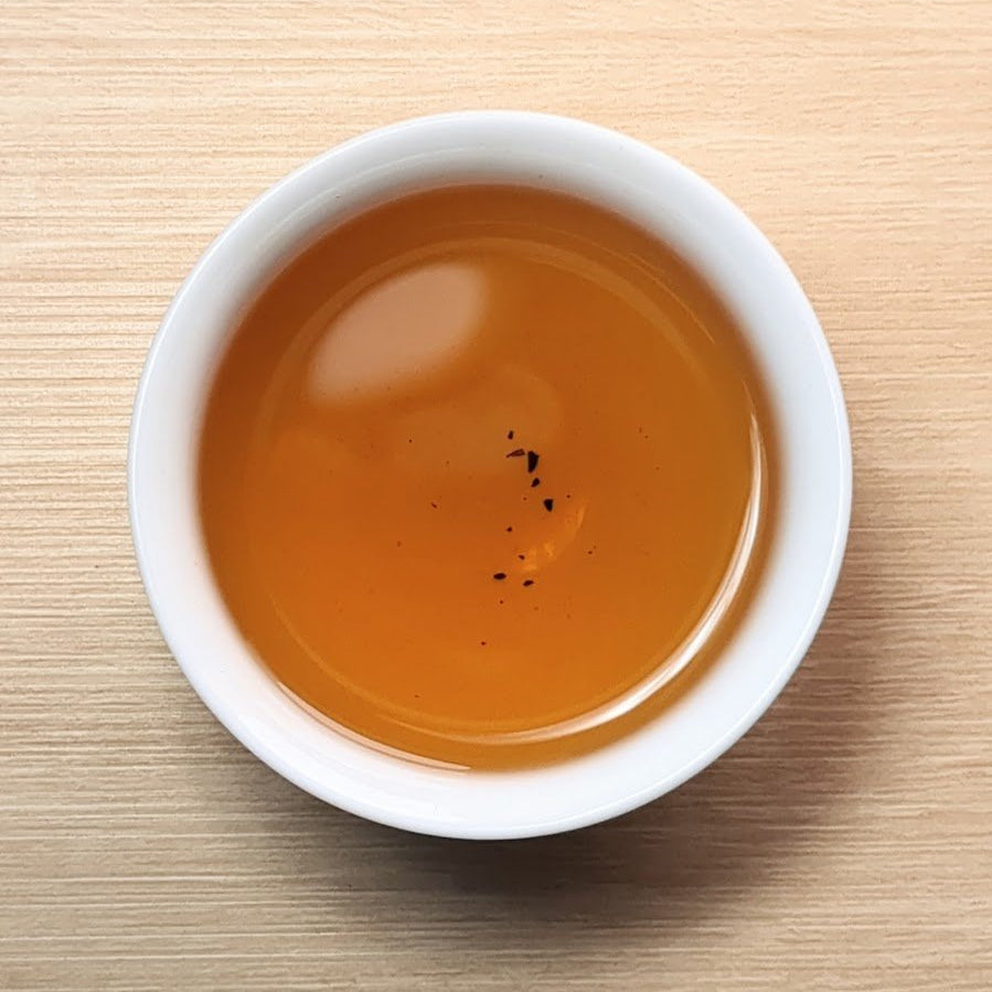 Chinese Tie Guan Yin Oolong Tea 150g Gift Box 18pcs Premium Tea