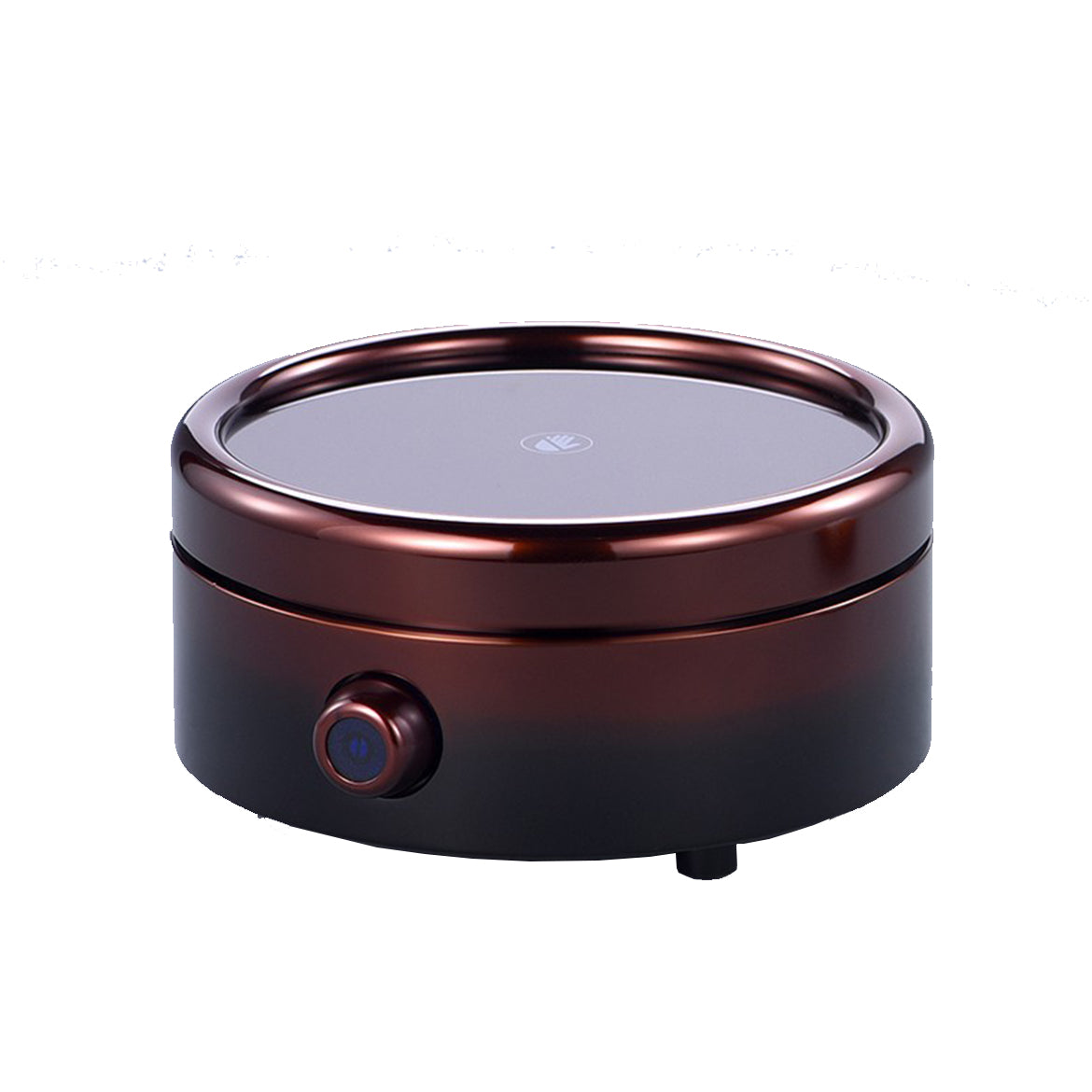 Electric pottery stove - A