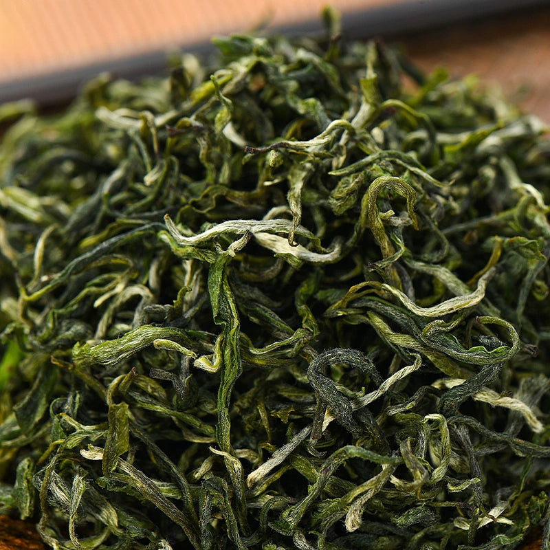 Spring Dew Green Tea 150g Loose leaf Chinese Green Tea