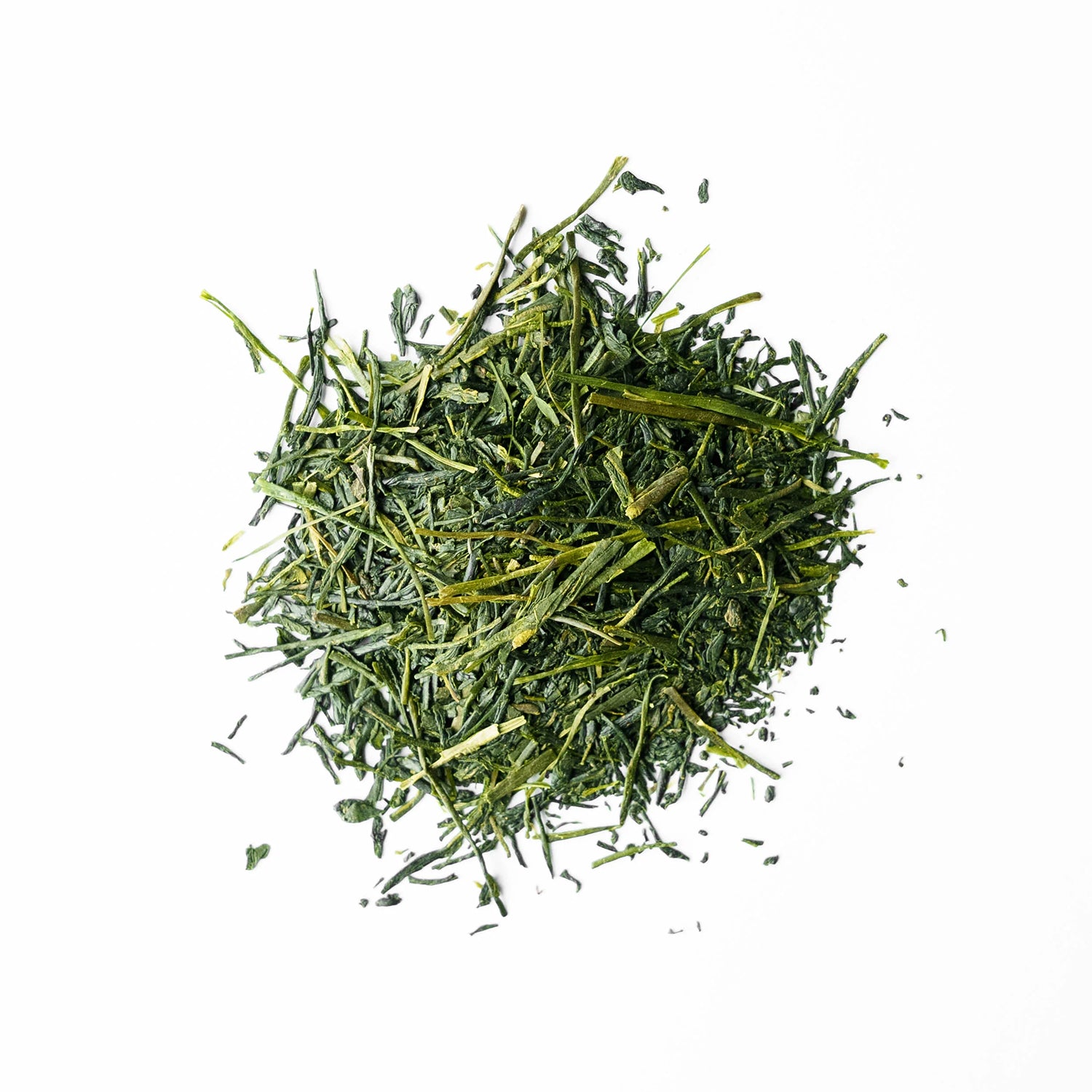 Organic Sencha 50g Green Tea Loose Leaf Premium Green Tea