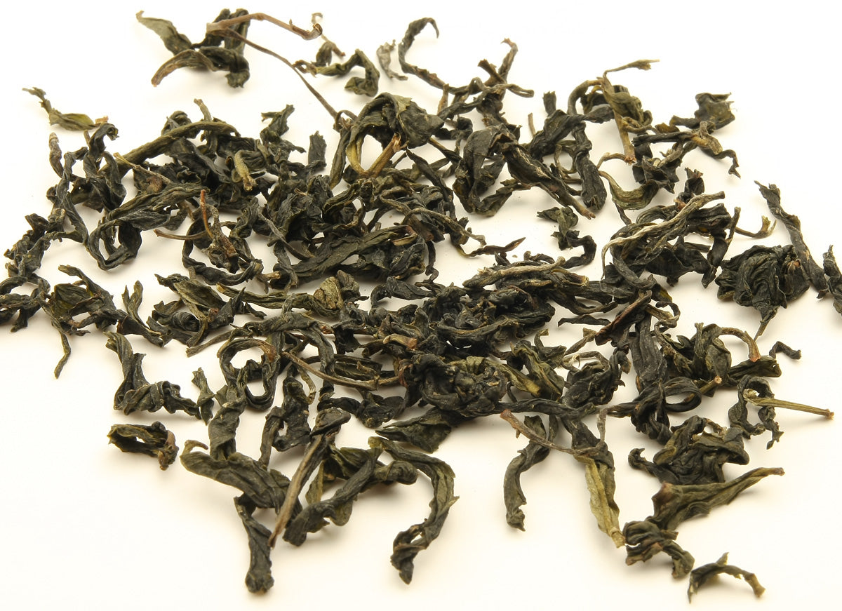 JSY Premium Jasmine Green Tea Bags 15pcs