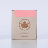JSY Wunshan Baojhong Oolong Tea 25g Light Paper Box Loose Leaf Premium Tea