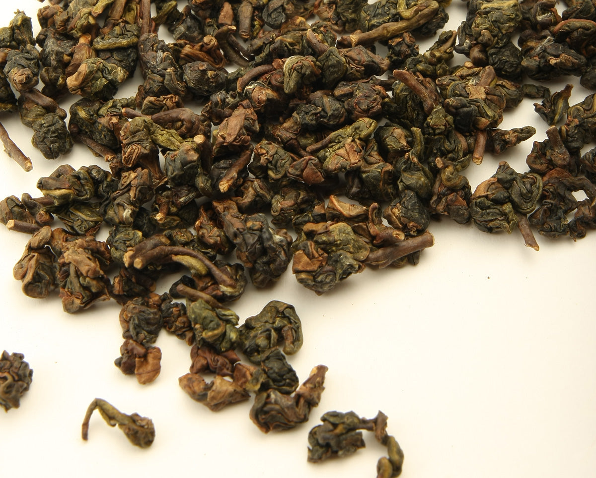 JSY Guei Fei Oolong Tea Bags 15pcs
