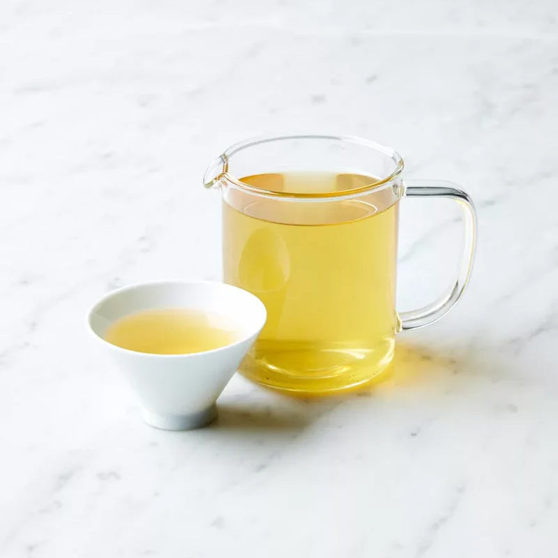 Premium Jasmine Green Tea Bags - 200pcs Chinese Jasmine Tea