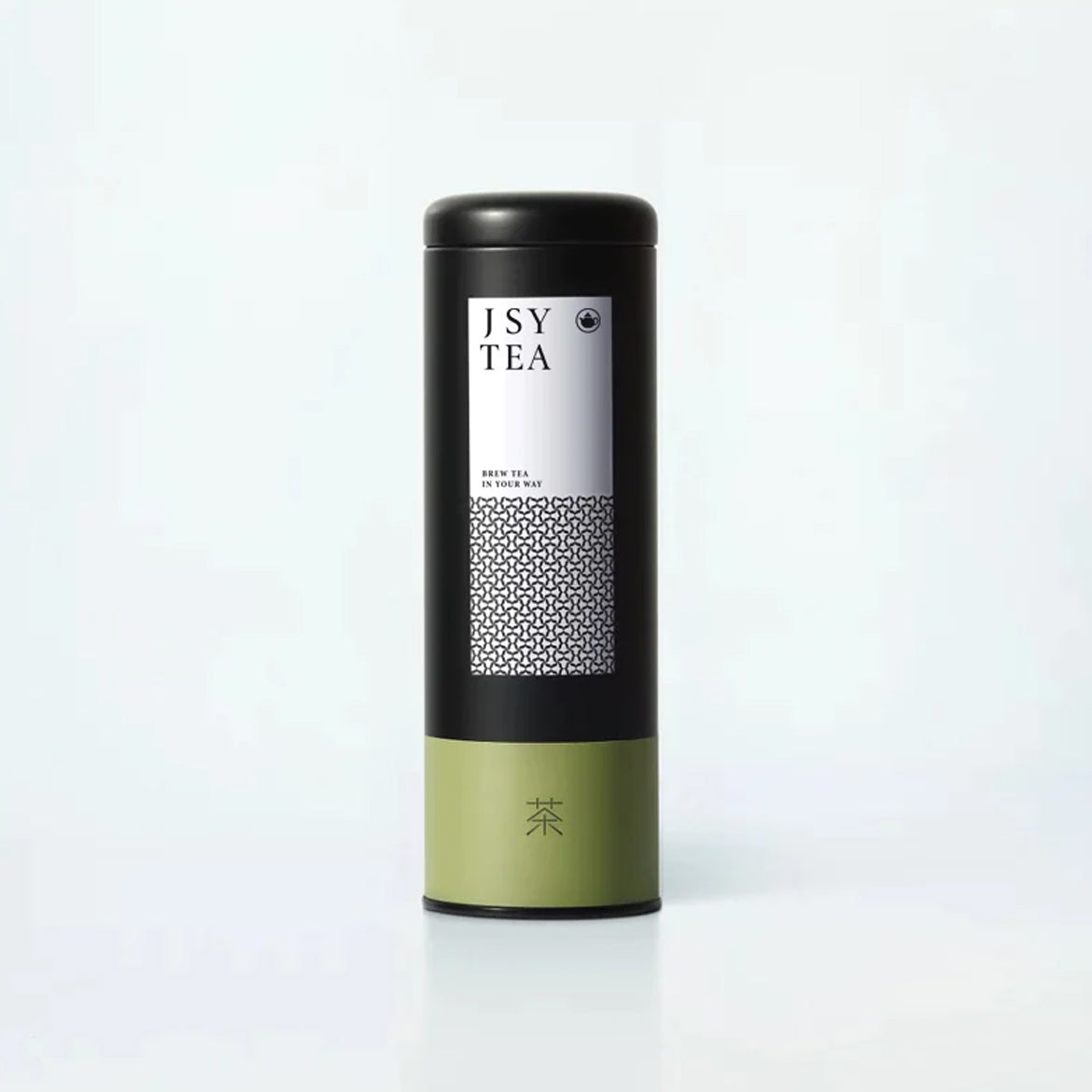 Dong Ding Oolong Tea