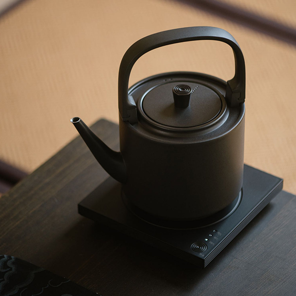 Constant Temperature Electric Kettle 550ml