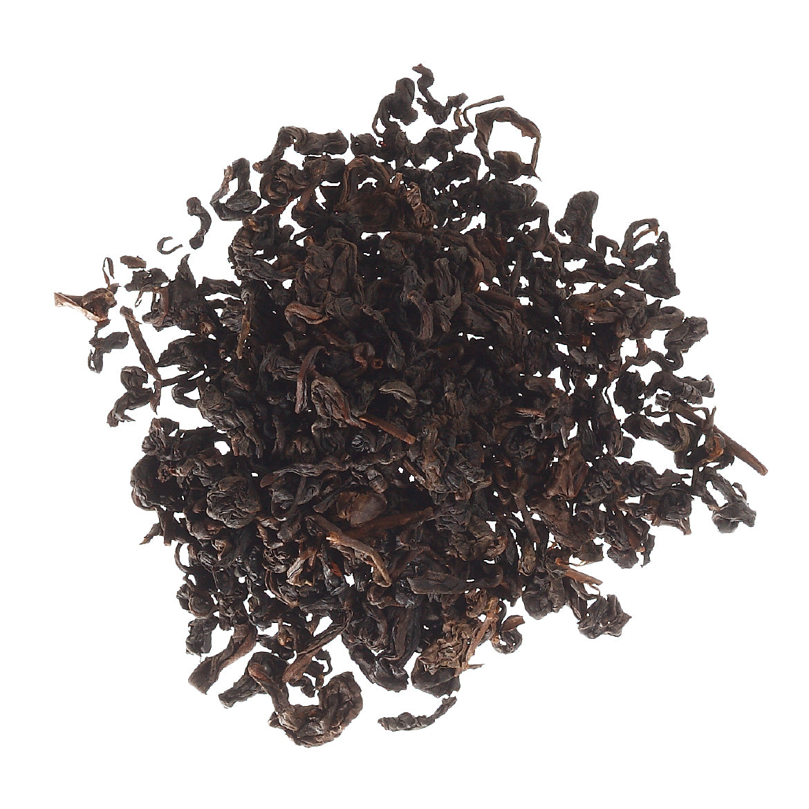 Aged Tie Guan Yin Oolong Tea