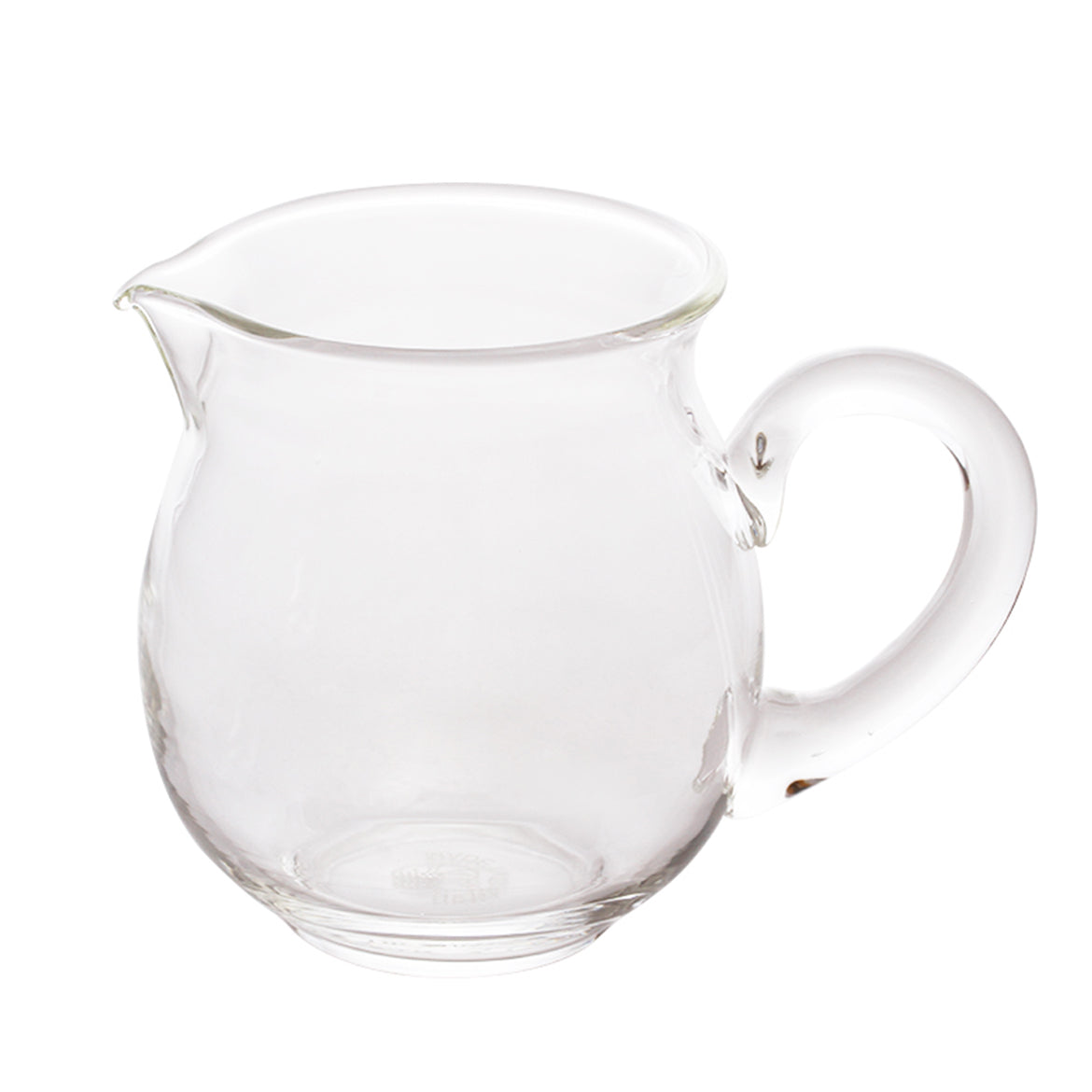 Glass Fair Cup 300ml
