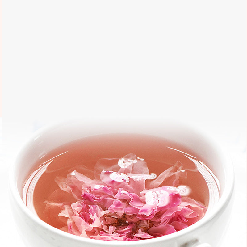 Blooming Rose Hebal tea 30g