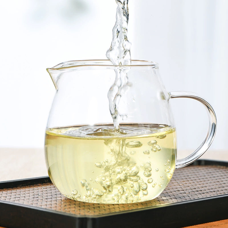Spring Dew Green Tea 150g Loose leaf Chinese Green Tea