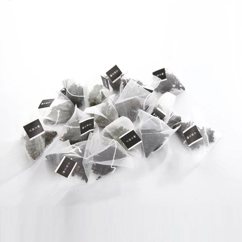 JSY Indian Darjeeling Black Tea  15pcs Tea Bags Breakfast Tea