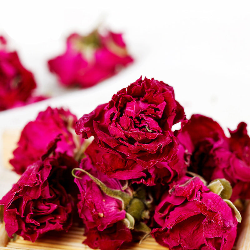 Blooming Rose Hebal tea 30g