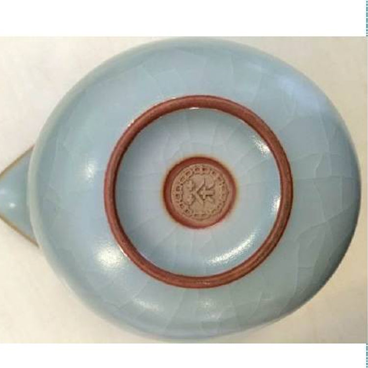 Ruyao Sharing Cup Ceramic Tea Set 240ml -Shunxin