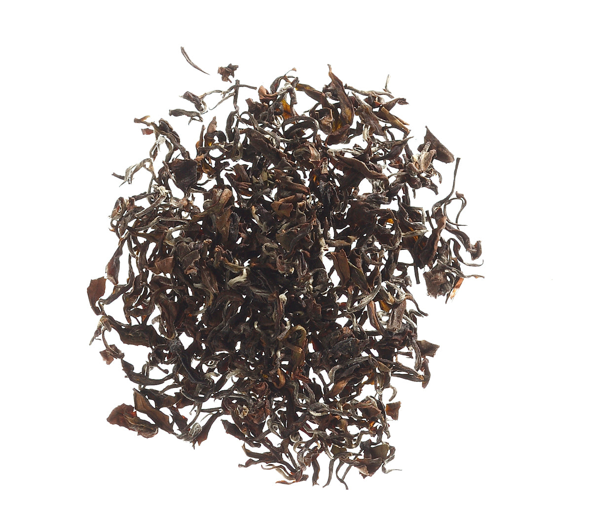 JSY Oriental Beauty Oolong Tea 50g Tin Loose Leaf Premium Tea