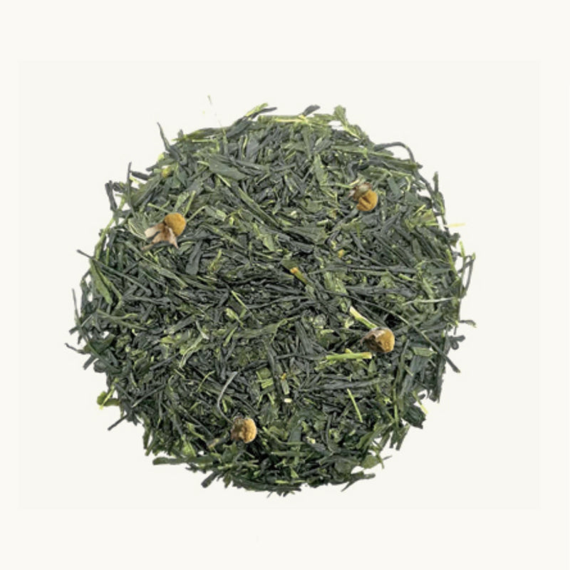 Japanese  Chamomile Sencha  Tea Bags-15pcs  Tea Bags