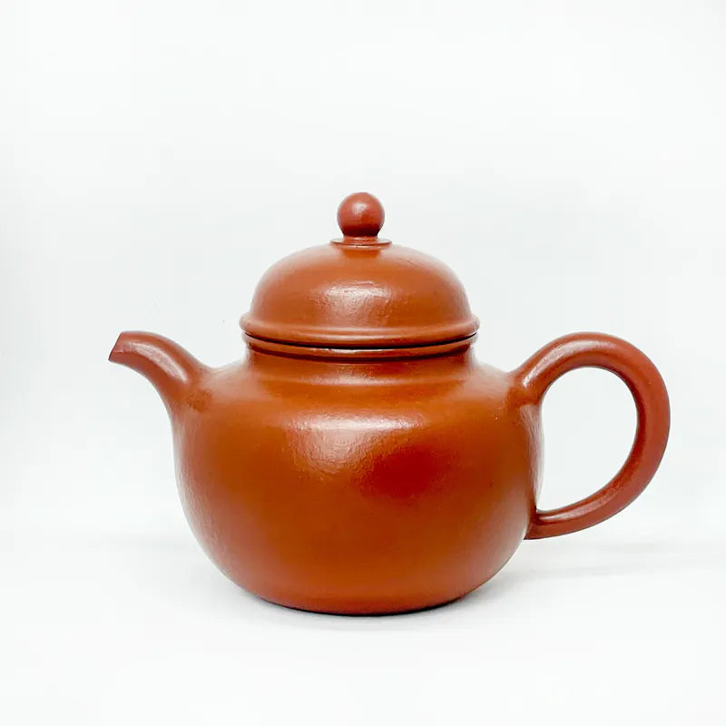 Yixing Clay Teapot 130ml