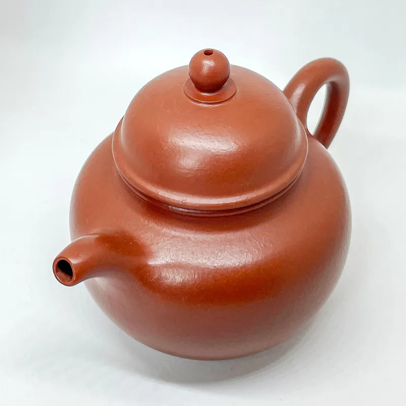 Yixing Clay Teapot 130ml