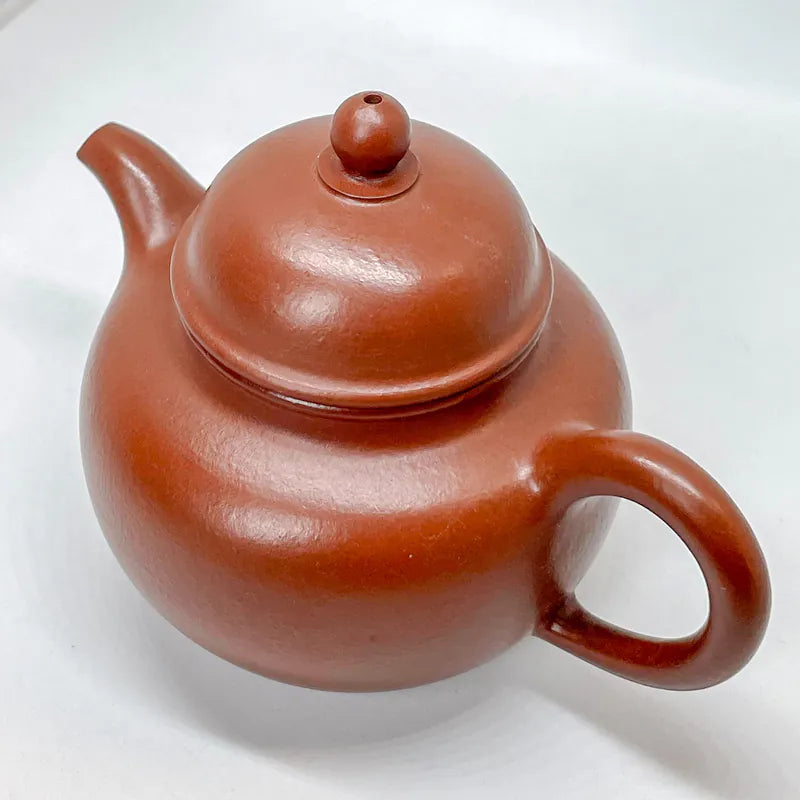 Yixing Clay Teapot 130ml