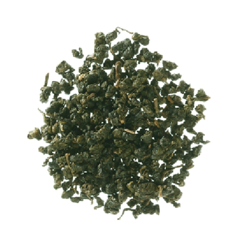 JSY Fushoushan High Mountain Oolong Tea 100g Loose Leaf Premium Tea