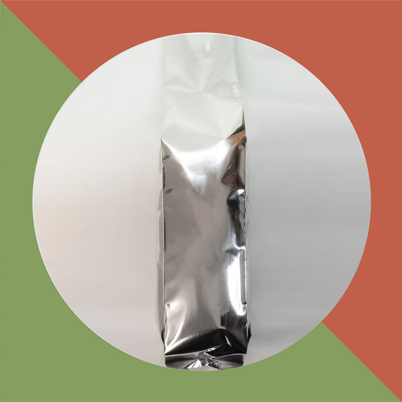 JSY Jasmine Loose Leaf Green Tea 300g Recycle Bag