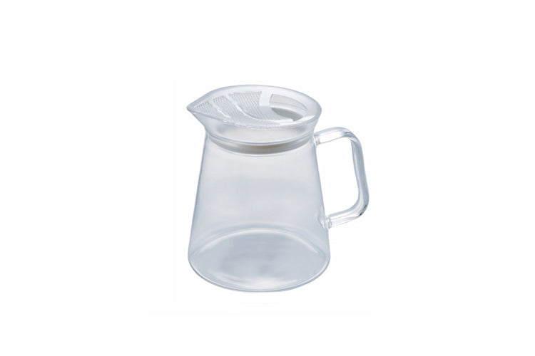 Filter Cover Teapot 450ml