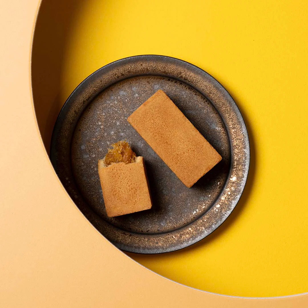 【2025 Mid-Autumn Edition】SunnyHills Pineapple Cake 10pcs(best before date is oct 16th)