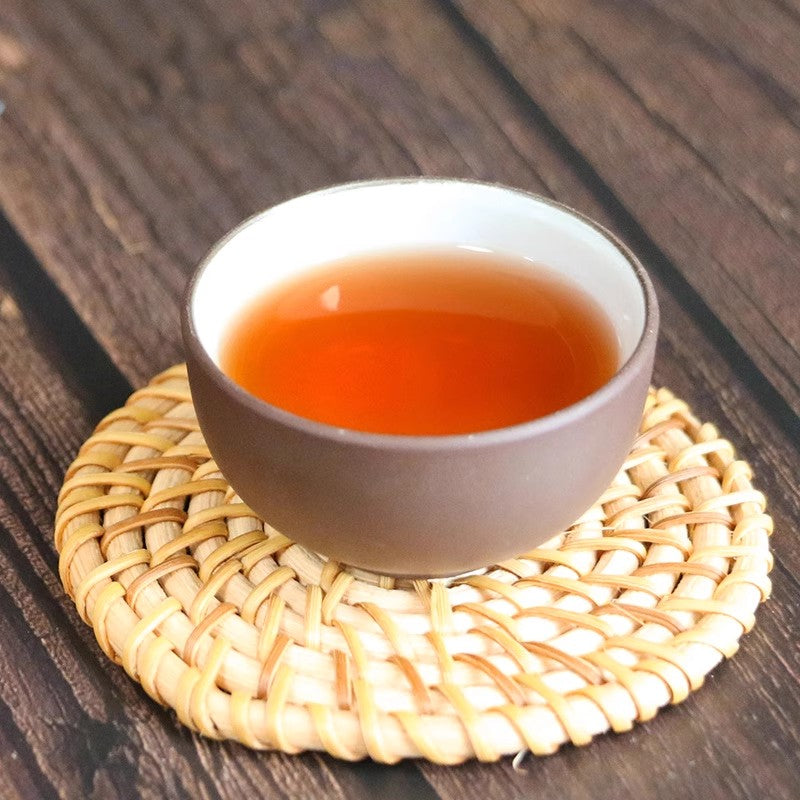 Pu'er Ripe Tea 200g Loose leaf Chinese Tea
