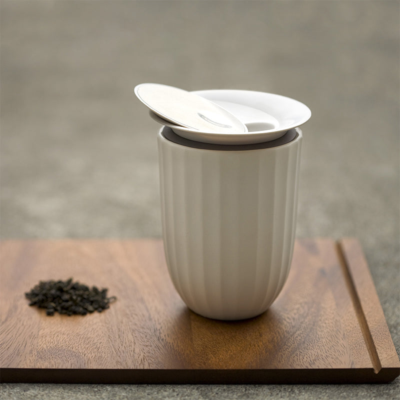 Lotus Gaibei Teapot 280ml