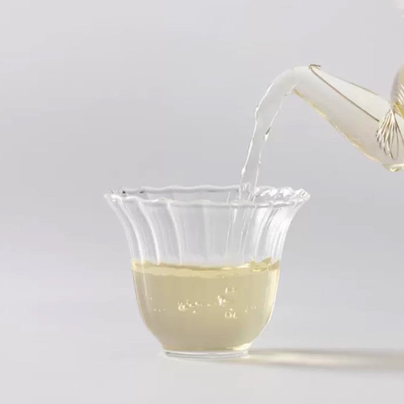 Whispering Jasmine Green Tea 200g  Loose Leaf Chinese Jasmine Tea