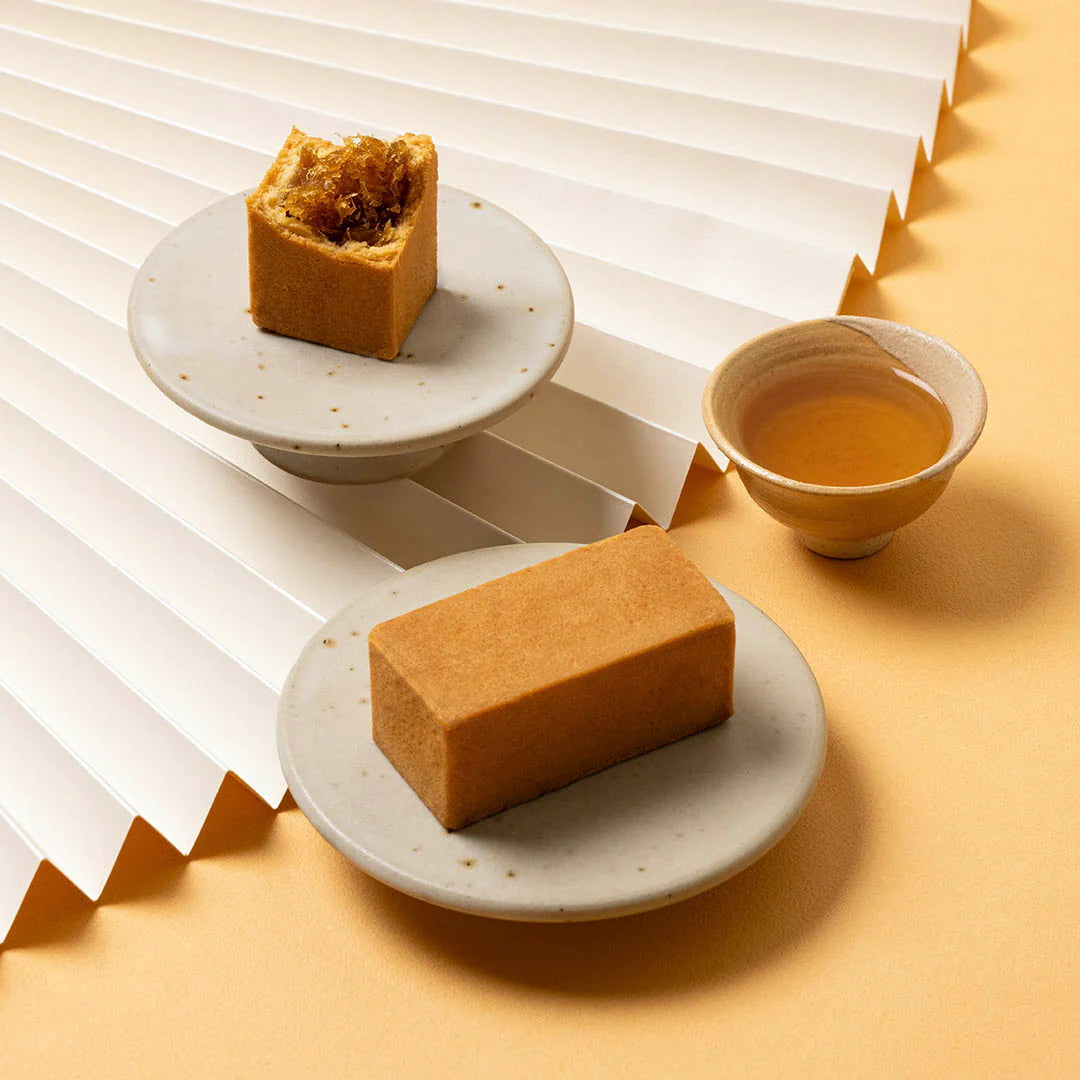 【2025 Mid-Autumn Edition】SunnyHills Pineapple Cake 10pcs(best before date is oct 16th)