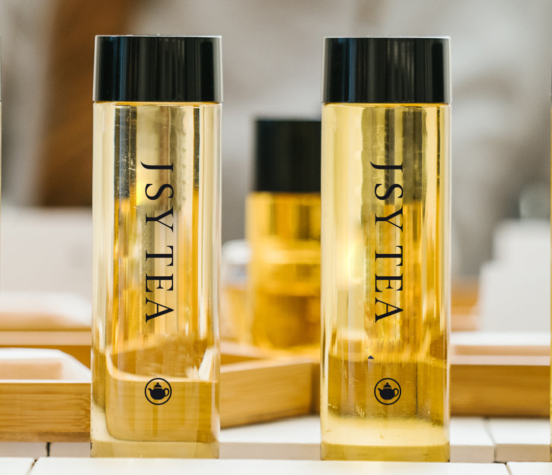 Tieguanyin Oolong Cold Tea