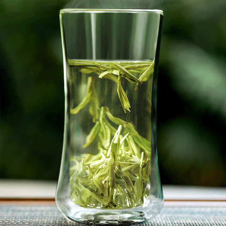 Longjing Dragon Well Green Tea 60g Loose Leaf Premium green tea