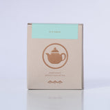 JSY Si Ji Chun  Oolong Tea 50g Light Paper Box Loose Leaf Premium Tea