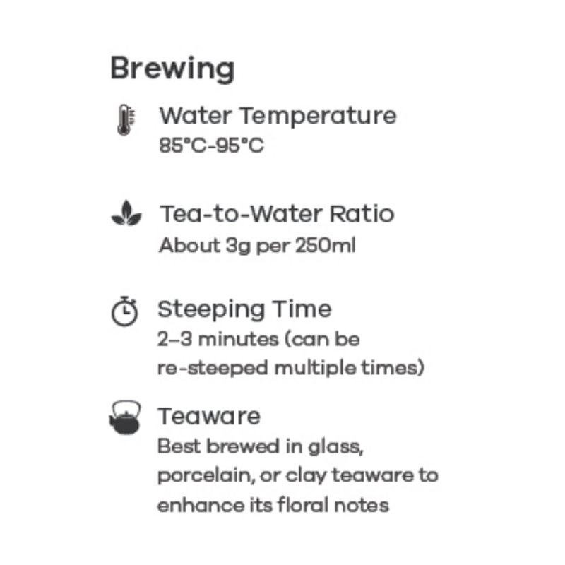 White Peony Tea 250g Loose leaf Chinese White Tea