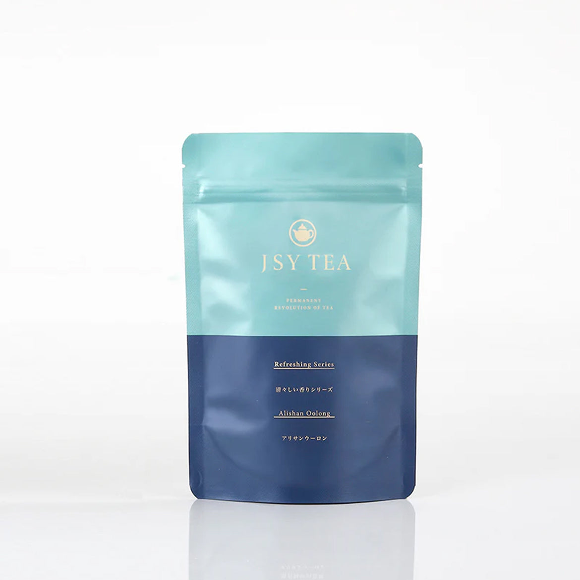 Alishan Oolong Tea Bags