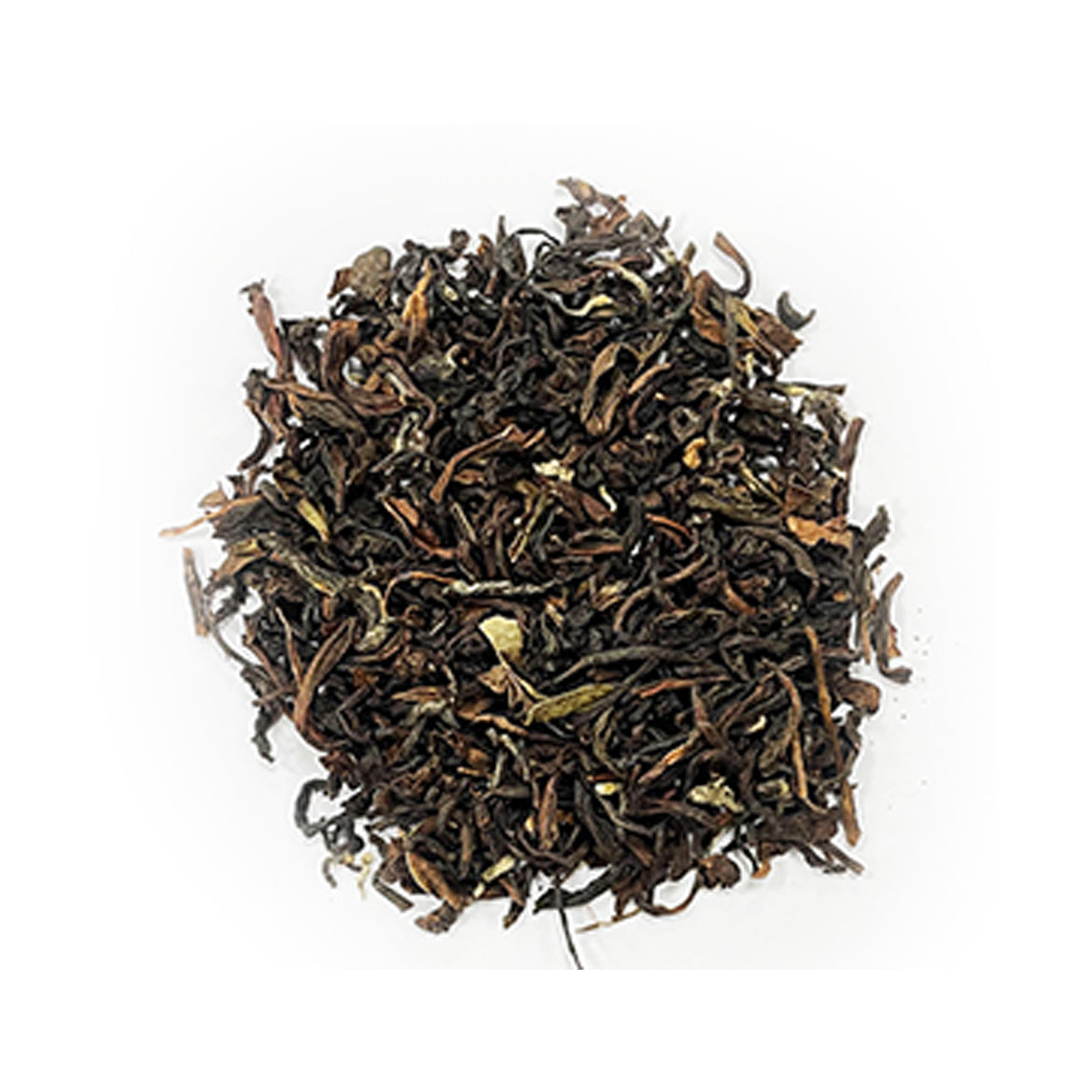Darjeeling Black Tea