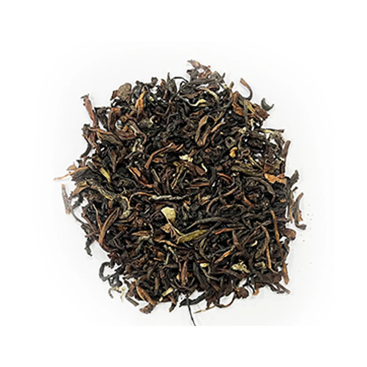 JSY Indian Darjeeling Black Tea  15pcs Tea Bags Breakfast Tea