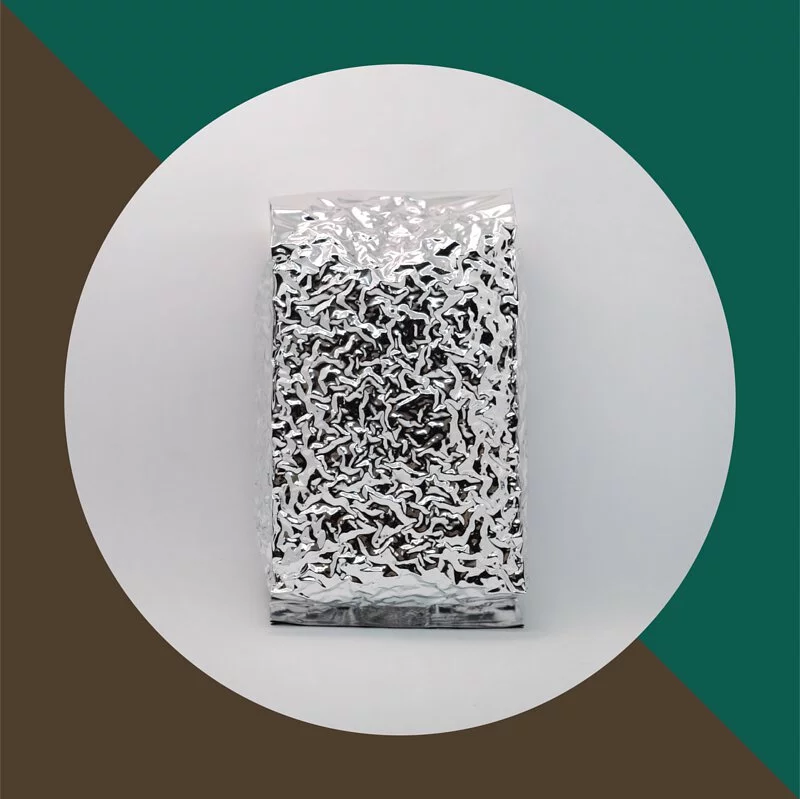 JSY Tie Guan Yin Oolong Tea 600g Recycle Bag Loose Leaf Premium Tea