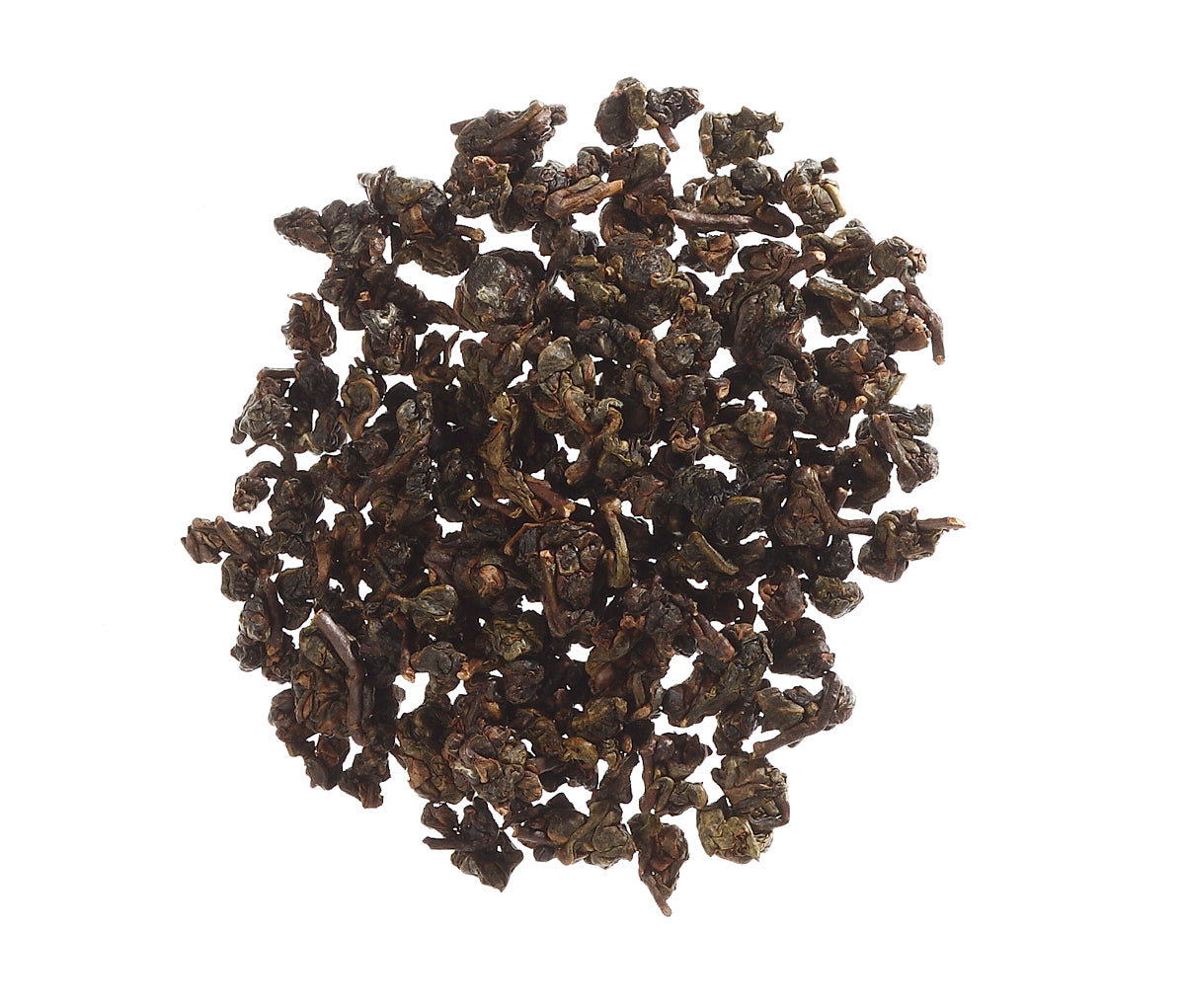 JSY Guei Fei Loose Leaf Oolong Tea 200g Large Can