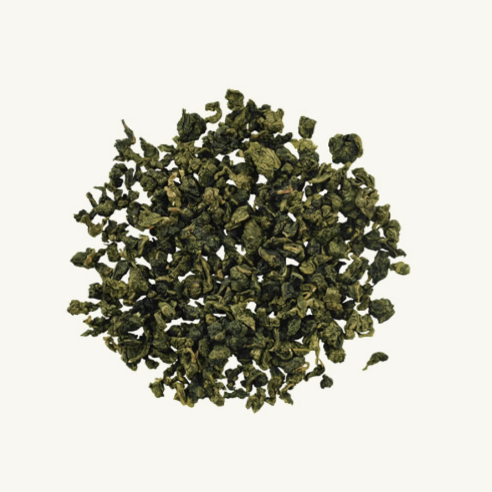Blended Tea Lychee Oolong Tea 75g