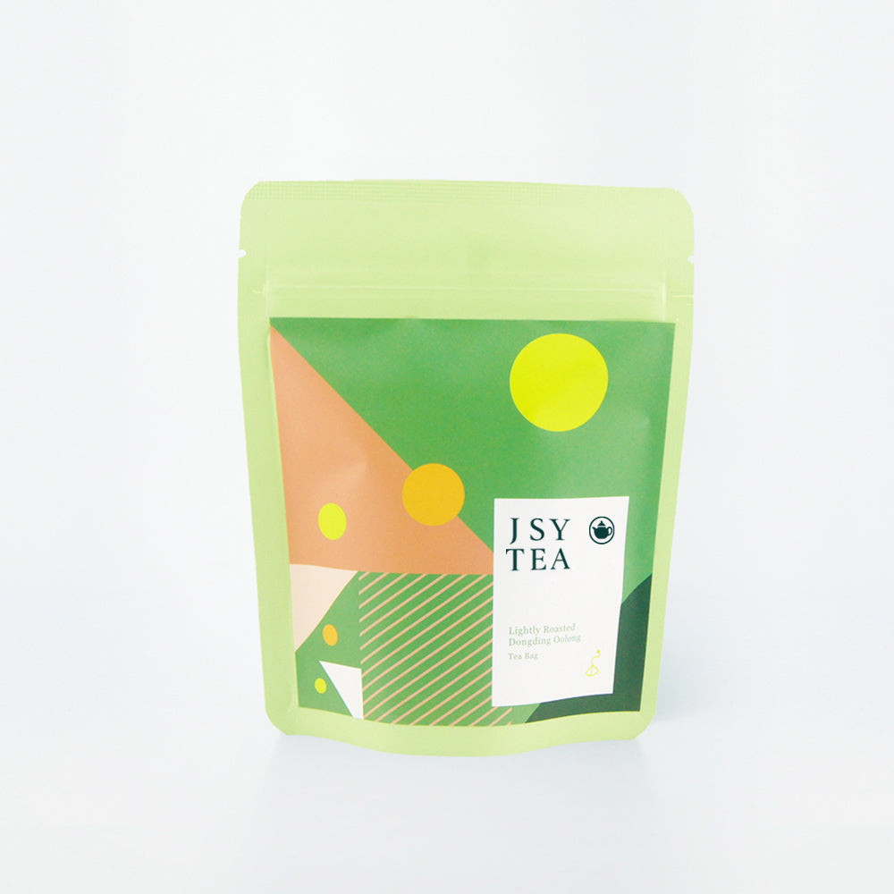 Special teabag bundle sale:Travel Packages series 5 flavors