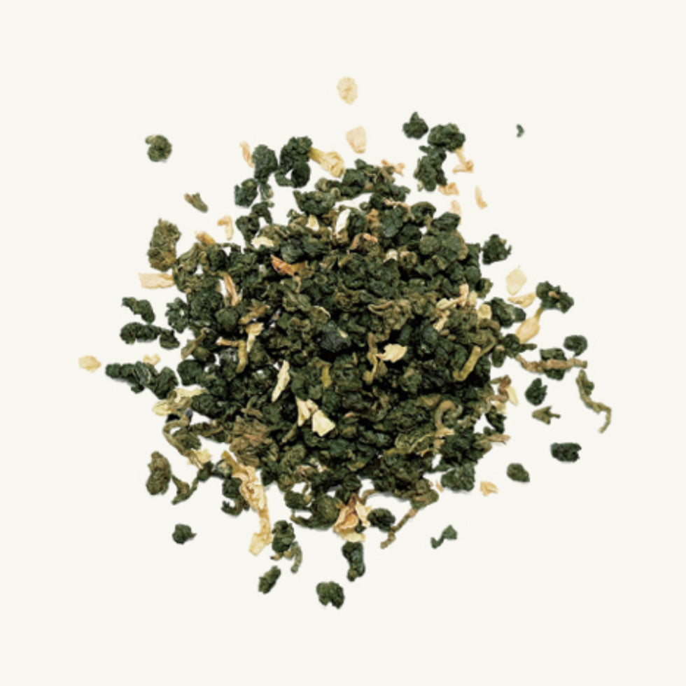 Blended Tea Jasmine Oolong Tea 150g