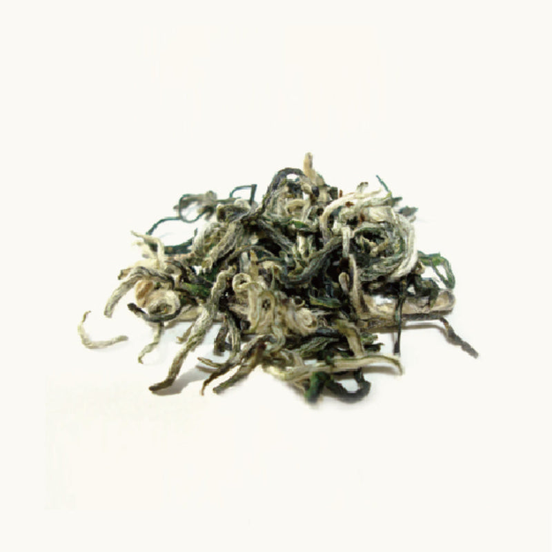 Japanese Blended Tea Grapes Sencha Tea Bags-15pcs Tea Bags