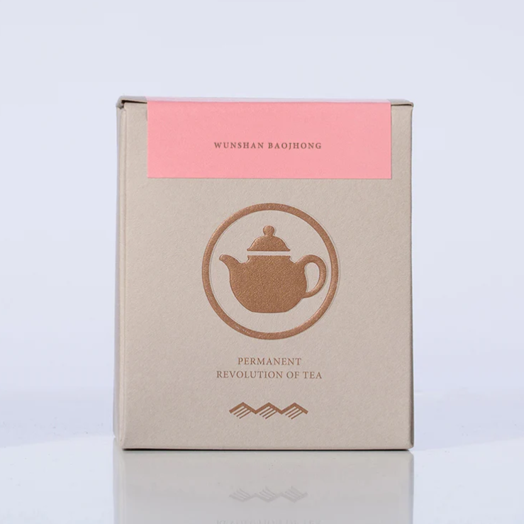 Special loose leaf tea bundle sale:Wunshan Baojhong Oolong25g + Refreshing Alishan Oolong 50g+ Premium Jasmine Green Tea 35g